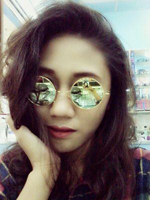 Be your self :)