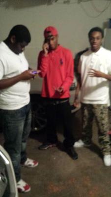 Insta: @moneymanbandz23 Snapchat: bandzs23 Kik: Bossyalifeup23