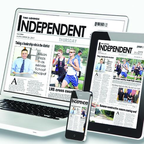 The Lennox Independent