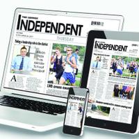 Lennox Independent (@lennoxsdnews) 's Twitter Profile Photo