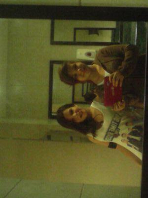 rusher forever