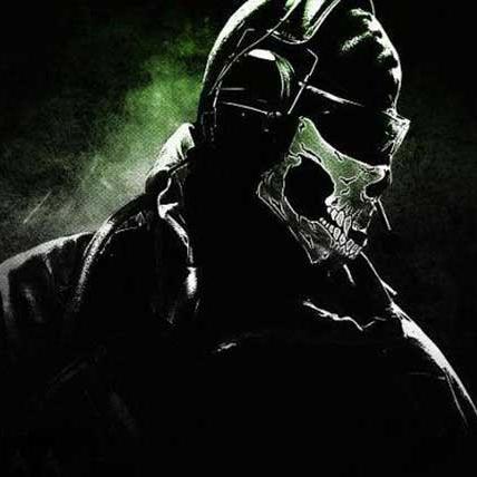 NerdzurKa's profile picture. 