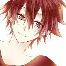 Hey! I Am The Brand New Prince Of The Fire Kingdom! Come Near Me With Any Liquid, And You Will Die!! #Single 18 || Locked Up @RedCywren ||