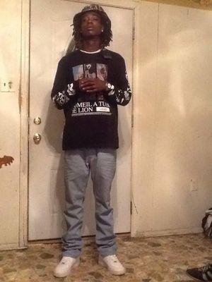 High Class Country Nigga