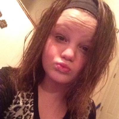 MckayMeridian's profile picture. Hello my name is Meridian im 14 years young.  
I love my boyfriend Nick McKay. 
My back is not a voicemail, Say it to my face!