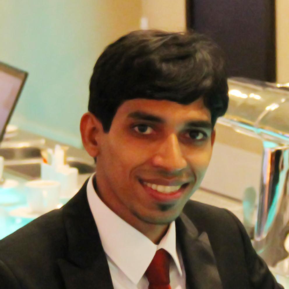 Abraham T Thomas Profile