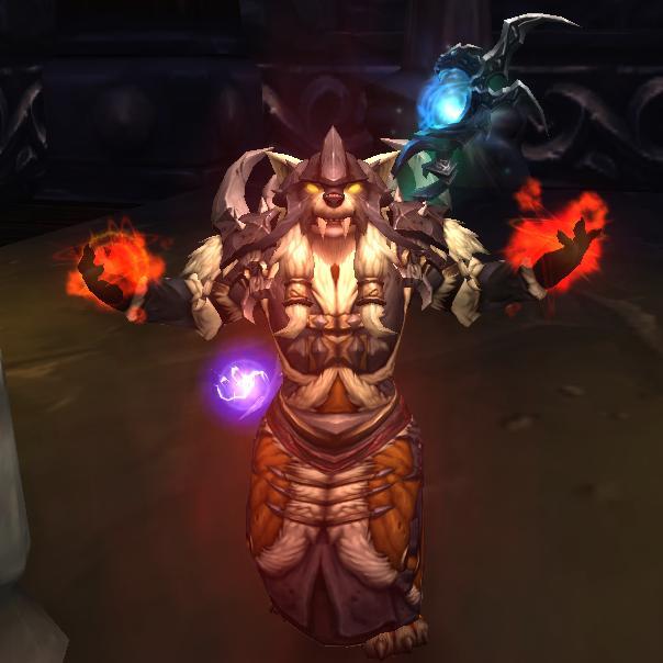 Warcraftmama's profile picture. 