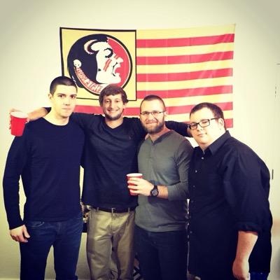 Crawford_A's profile picture. To succeed in life you need two things: ignorance and confidence. life’s too short to not enjoy it! #MFAM