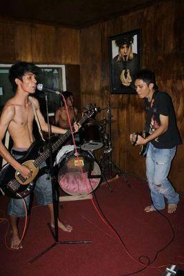 punk