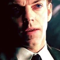 S.H.I.E.L.D. crumbled under my hand. Heroes fell at my gun. Captain America hangs in my closet. | I have won.