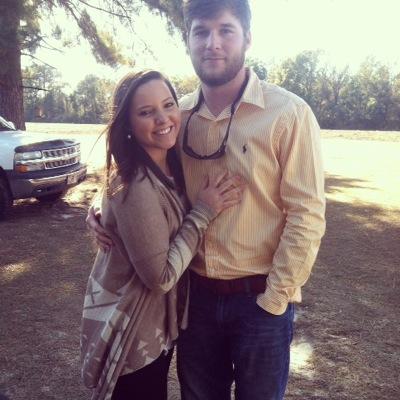 Paige Cook. LBW. Patrick Smith has my heart ❤