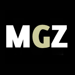 mygeekzine's profile picture. A Geek Magazine