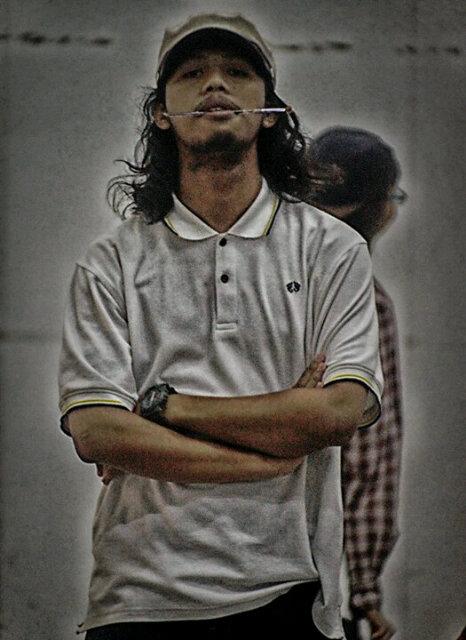 @swingingfriends GARIS KERAS !! | I.D.M.T |  @B_Summiter | Mata Arjuna | Calon Sineas BERBAHAYA !!