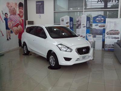 KAO DATSUN RIAU