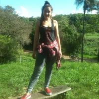 flavia benitez (@bebita_3) 's Twitter Profile