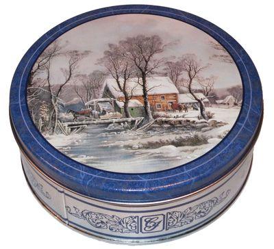 AuntKateCookies's profile picture. We are a small family-run bakery with one specialty, Aunt Kate’s Crunchy Pecan Cookies, let us share our family tradition with you.