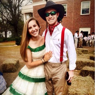 UGA'17 KA