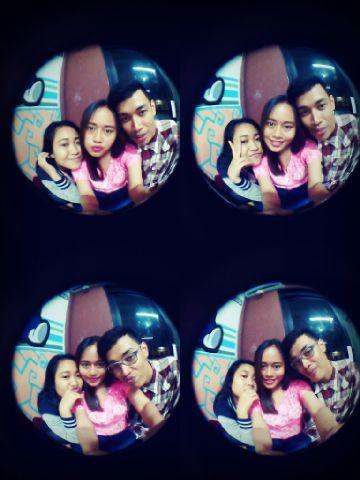 Anandasyaah's profile picture. I sign some agreement for BBC (Bikers Belhot Community) #004