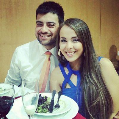 Copiapina, estudiante de odontología en la Universidad Viña del mar. Amante de mi familia y pololo. ME encanta bailar y estoy un poco harto loca.