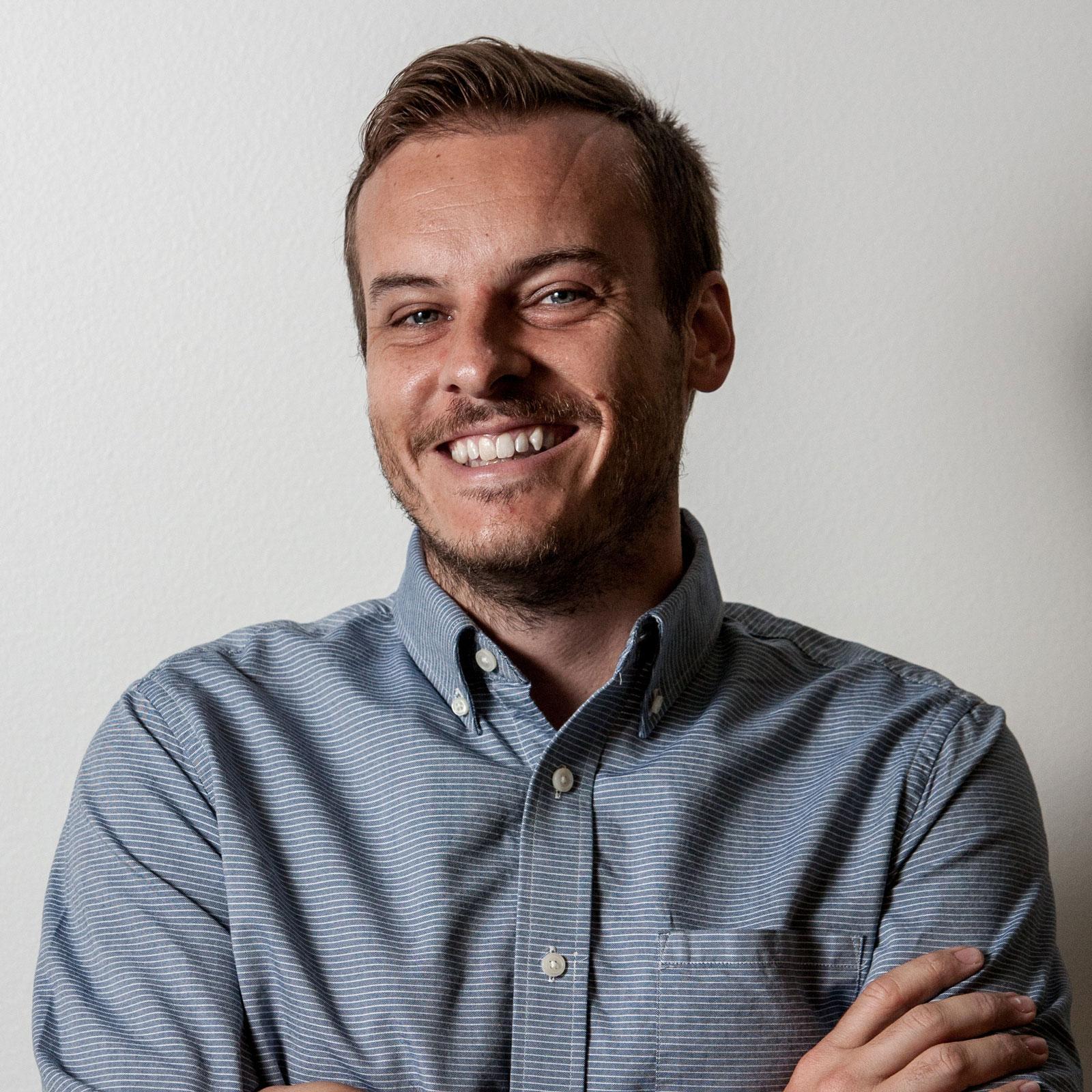 Design at Weights & Biases focused on growing and mentoring effective design teams.