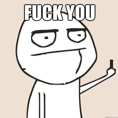 I don understan how yall can be so rude sumtimes. FR yo.