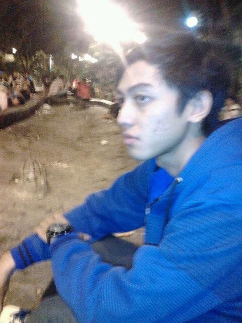 Sport, Music, Virtual  My Lifestyle, ✗✗ Cari pacar yg juga suka Barcelona