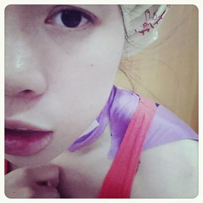 UrsaYen's profile picture. 我的秘密很簡單：只有心才看得清楚，重要的東西用眼睛是看不見的。