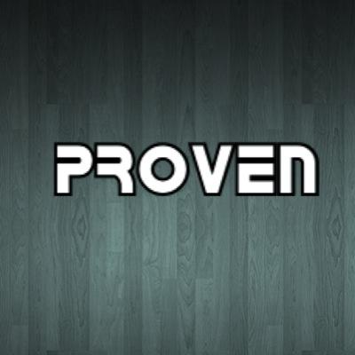 ProvenGaming's profile picture. Competitive Call of Duty Team / Proven /
