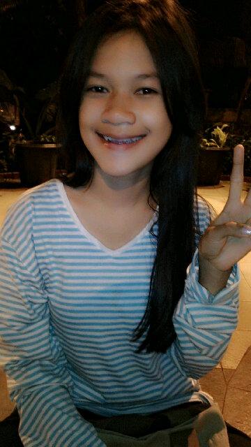 pingin berubah semaksimal mungkin :)