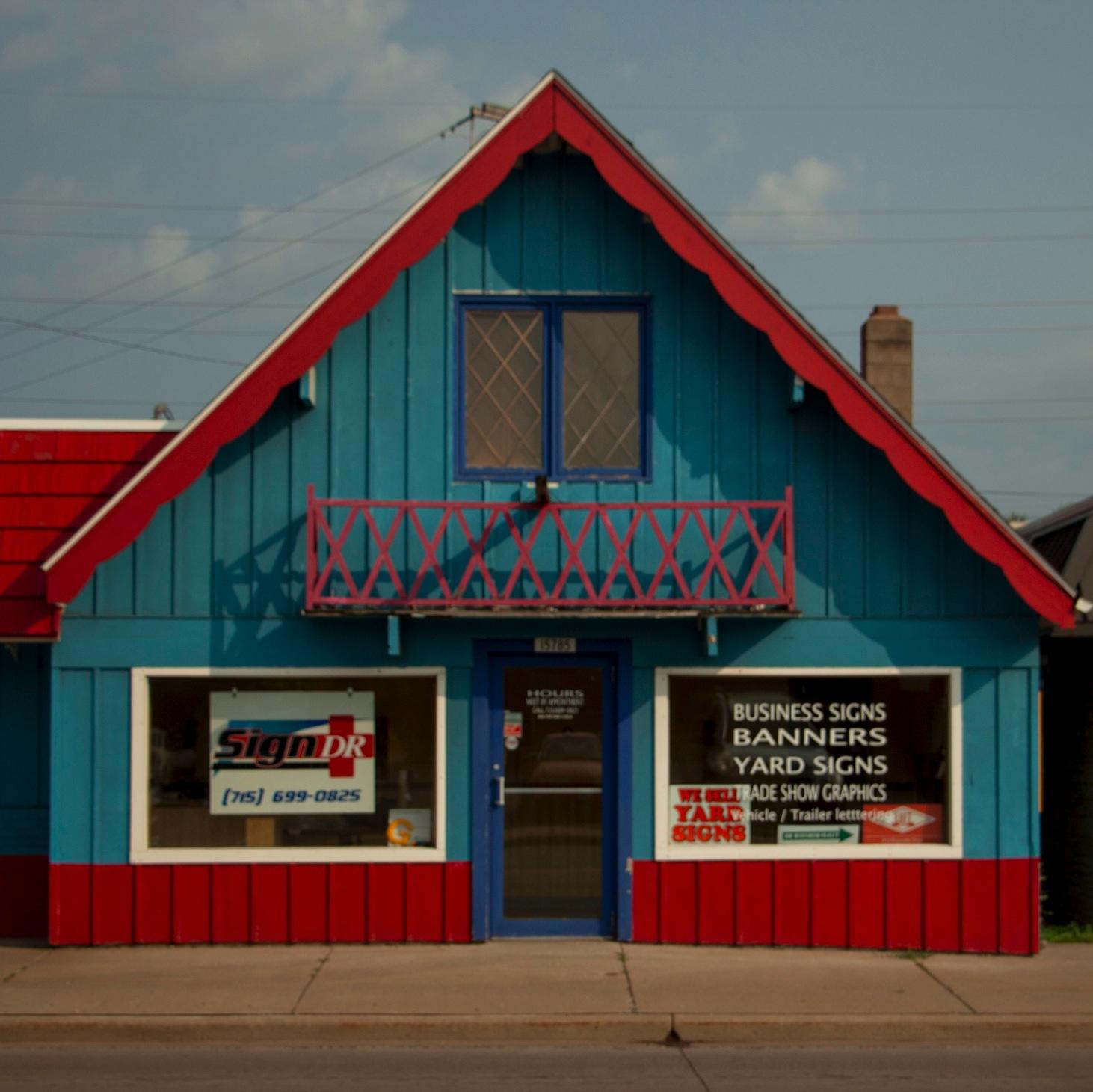 wiscosigndr's profile picture. The Wisconsin Sign Doctor was established in 2007. We specialize in signs , banners of all types. Give us a call.