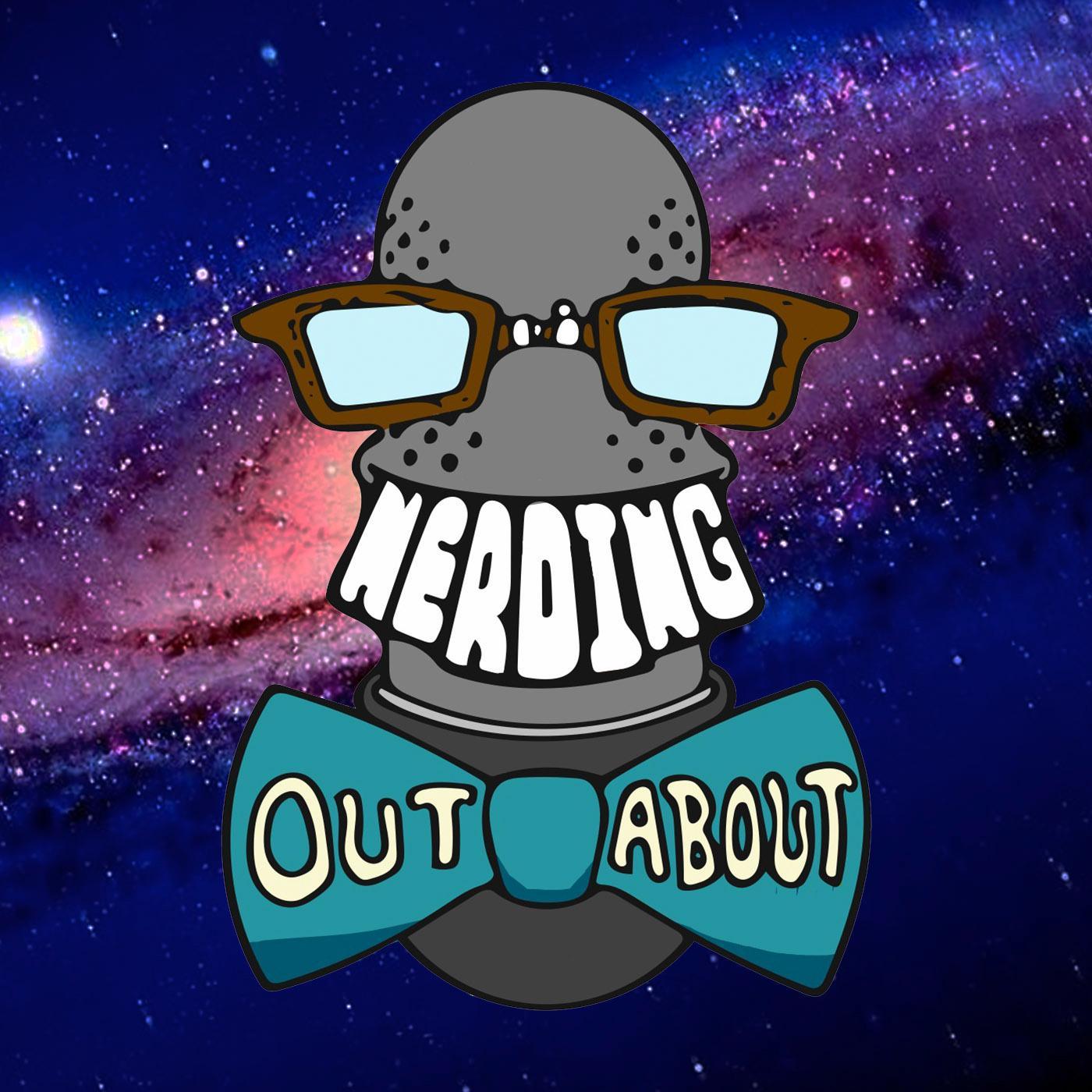 nerdingoutabout's profile picture. Join our team of nerdy podcasters as they scour the broad expanse of geeky movie fandom!  New movie reviews every Tuesday!