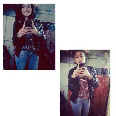 Insta: Roammonica_ | Snap: Roam_monica | Sígueme y te sigo |