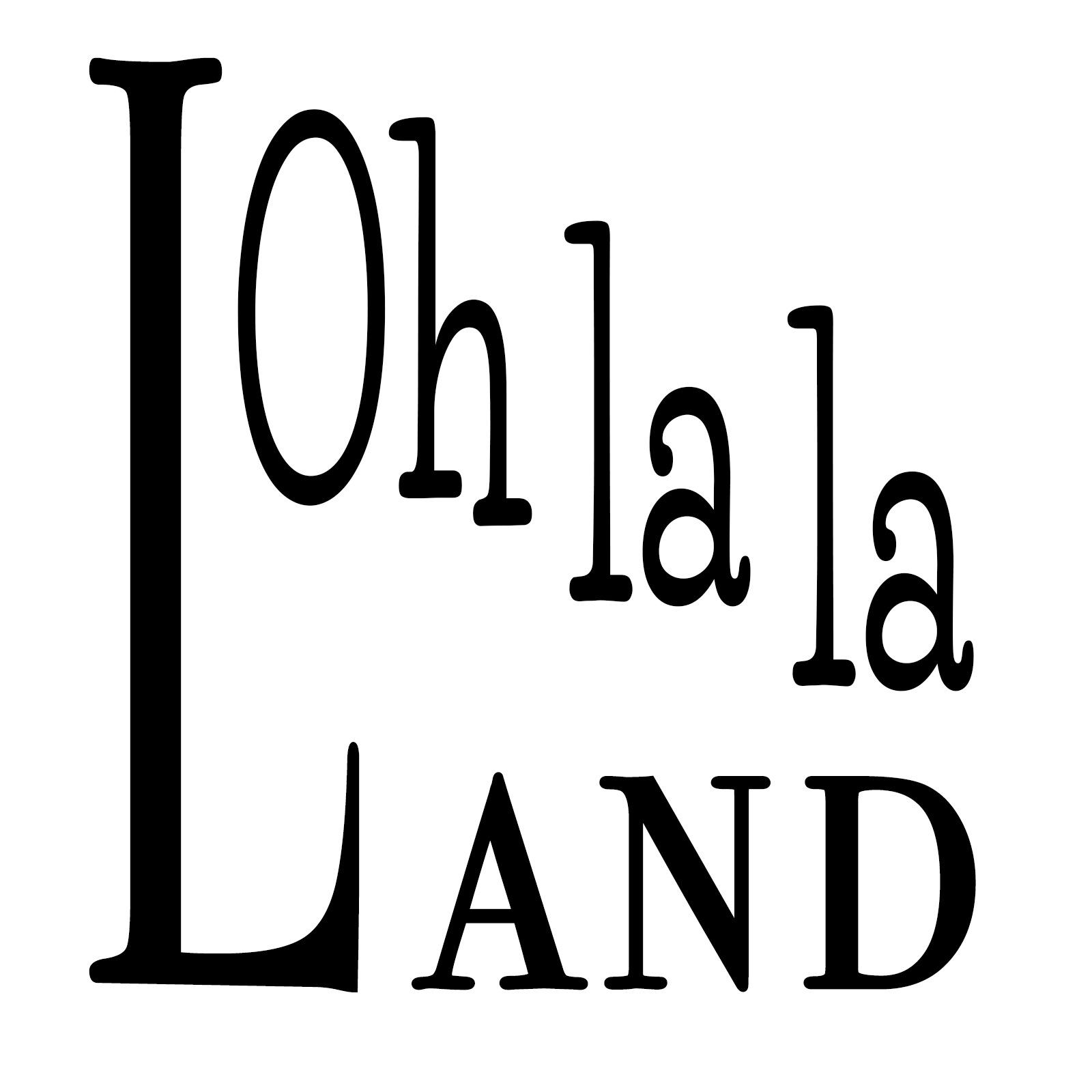 OhlalaLand Stories