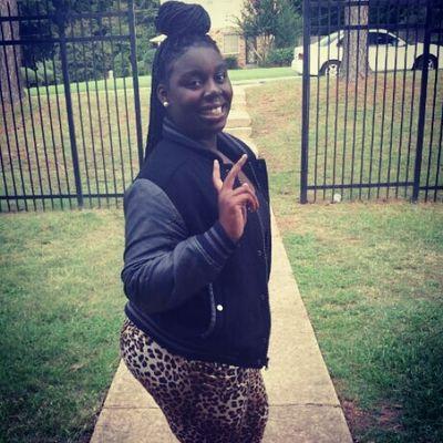 77b4862a1c6f455's profile picture. ☺