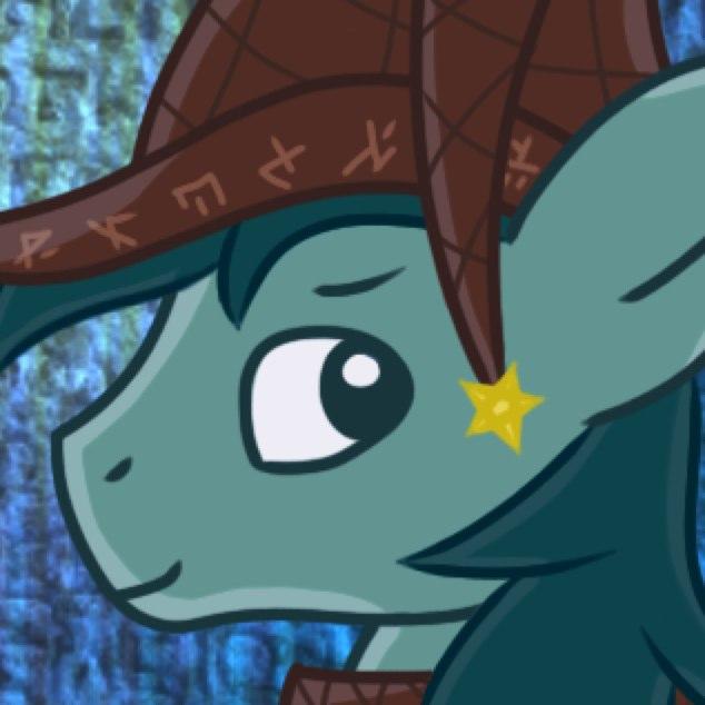 mlp_Scrive's profile picture. 