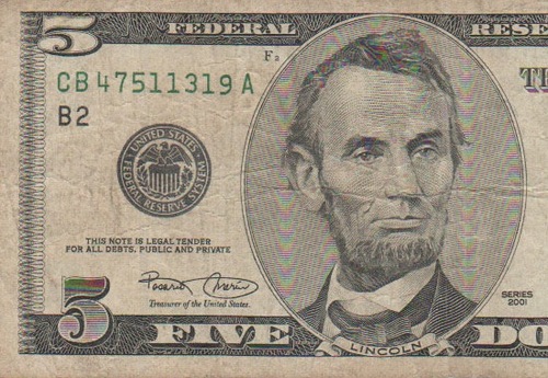 OnlyFiveDollars's profile picture. Turn $5 into $1000 in 30 days...  JUST $5...  You will never spend another penny.