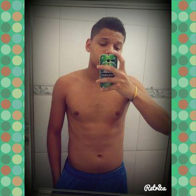 MullekSagaz's profile picture. Ainda existe AMOR nesse mundo ??