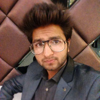 Kuch toh hua hn!!