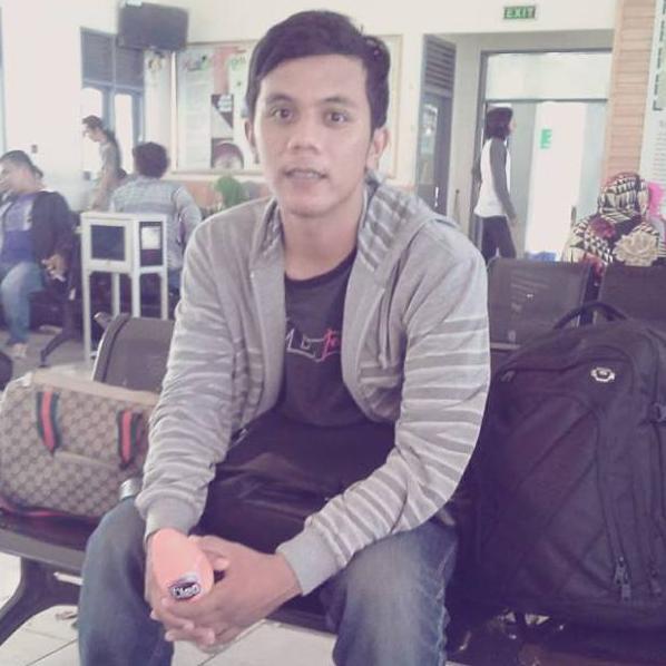 sesuatu yg diakukan harus di awali dengan keyakinan maka hasilnya akan tercapai apa yang diinginkan.