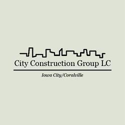 CityConstrction's profile picture. 409 Highway 1 W, Iowa City, IA, 52246.  319-338-5100