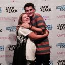 Caroline Aldridge. - @clinegeorgia - Twitter