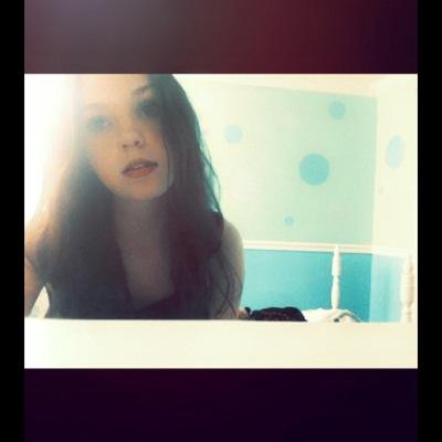 normal people scare me