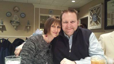 Christ follower, in love with Laurie, dad to 2 great young men.