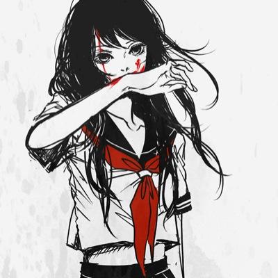 Hey im Rilee... i should be dead but im sadly still here... I dont like to socialize so please leave me alone... #singleforlife