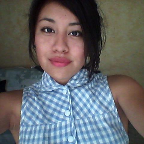 ErikaReeyes's profile picture. Los pies en la tierra, la mirada en el cielo...  ☺❤️