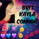 Brit Kayla Connor - @KaylaBrit - Twitter