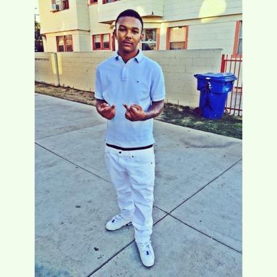 Instagram - Tattedkeem
