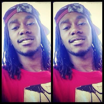 (God1st) (Taken) (Just A Young Nigga Tryin To Make It) (The South Rasied Me!) (Who You Tellin) (IG @jamesharris5) (❤️RIP~DADDY❤️)