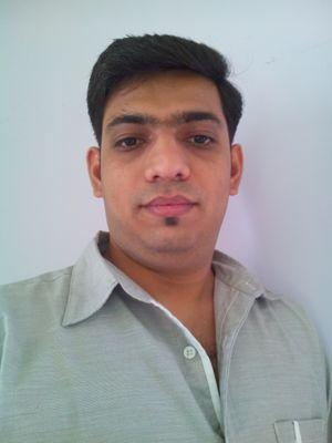 humble & sweet guy who believes in 'SIMPLICITY'