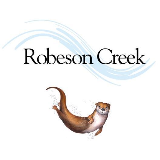 Watershed located in Pittsboro, NC with lots of local support to improve and preserve Robeson Creek and its tributaries.